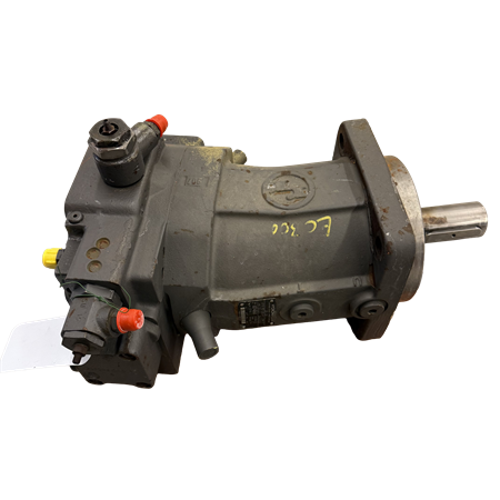 Hydraulpump